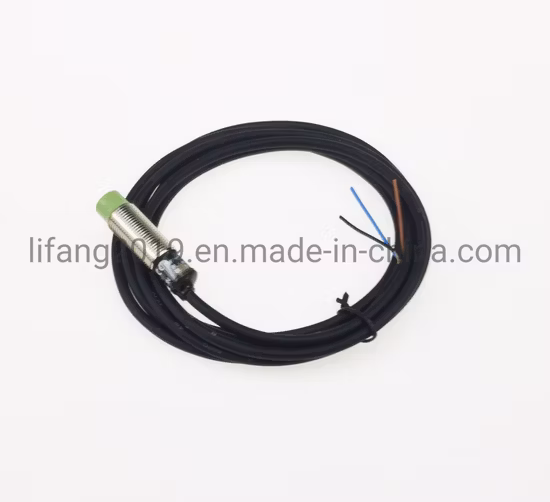CE Inductive Proximity Sensor Switch