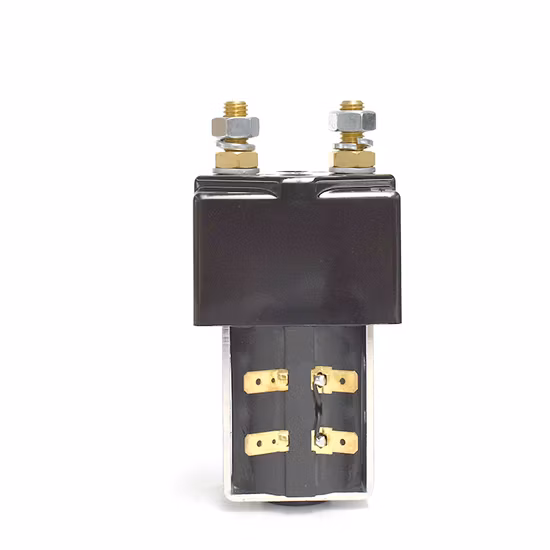 전기 지게차 Heli/Baoli/Zhongli 80A용 기술 Albright DC 접촉기 Spi-Sw60