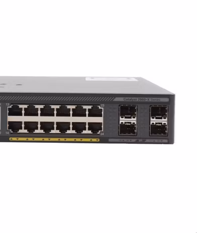 새로운 오리지널 PoE 스위치 C9300-24p – 최고의 할인